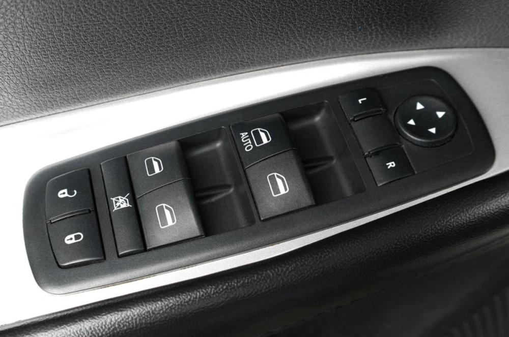 Dodge Journey I Рестайлинг Тюмень  - изображение 19