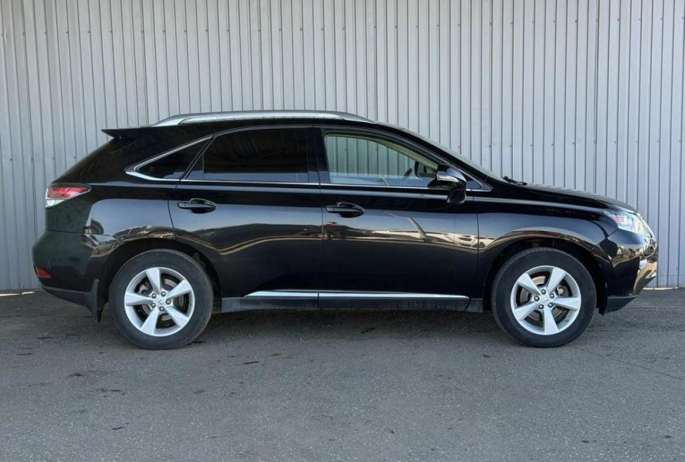 Lexus RX III Киров  - изображение 4