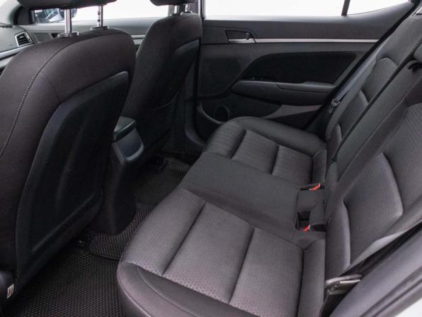 Hyundai Elantra VI (AD) с пробегом 2016 года, цена 1 415 000 рублей, 105984 км, седан, Автокод Объявления