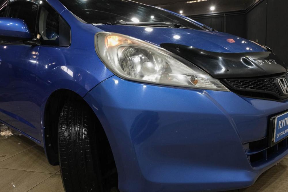 Honda Fit II Новокузнецк  - изображение 9