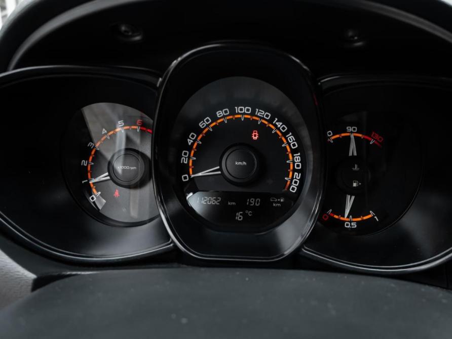 Lada (ВАЗ) Vesta I Ставрополь  - изображение 18