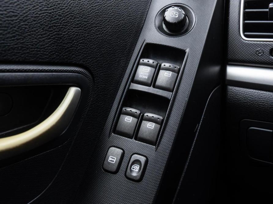 SsangYong Actyon II Волгоград  - изображение 17