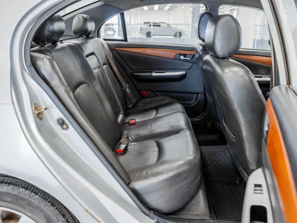Lifan Solano I (620) с пробегом 2013 года, цена 147 000 рублей, 226324 км, седан, Автокод Объявления
