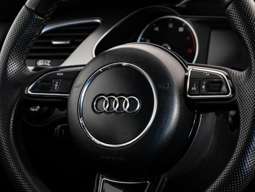 Audi A4 allroad IV (B8) Рестайлинг Санкт-Петербург  - изображение 11