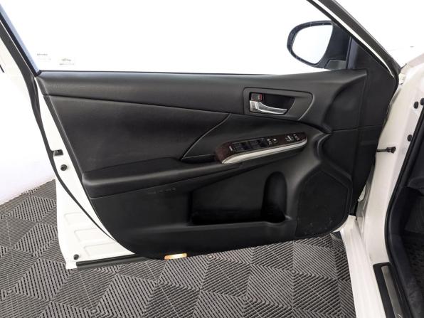 Toyota Camry VII (XV50) Рестайлинг с пробегом 2016 года, цена 2 095 000 рублей, 172500 км, седан, Автокод Объявления