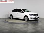 Volkswagen Polo V Рестайлинг Белгород  - изображение 19