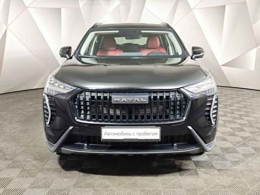 Haval Jolion I Рестайлинг Москва  - изображение 7