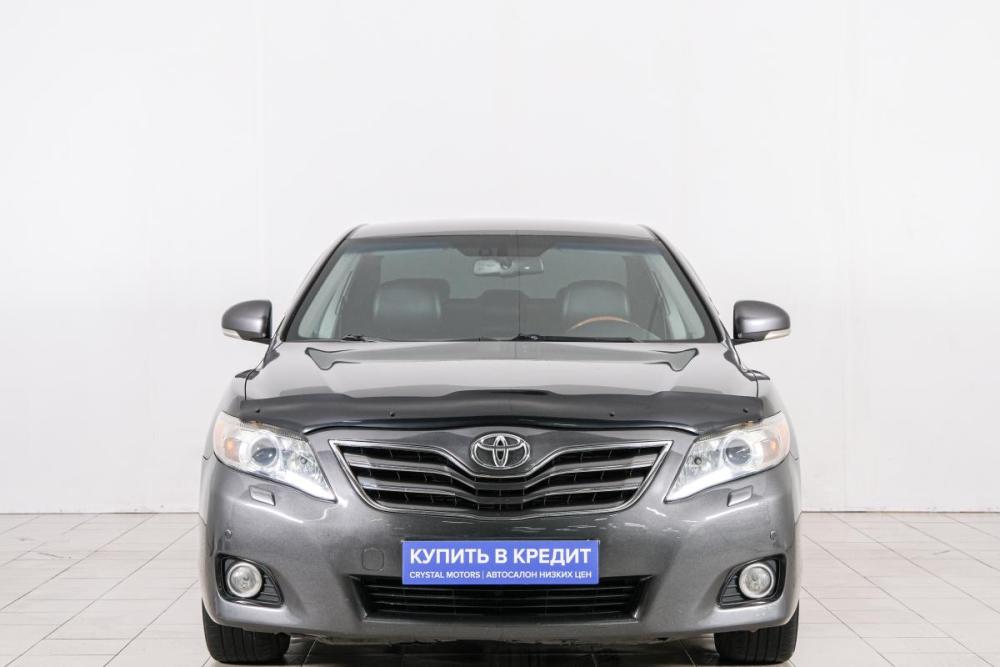Toyota Camry VI (XV40) Рестайлинг Красноярск  - изображение 2