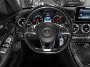 Mercedes-Benz C-Класс IV (W205) Москва  - изображение 31
