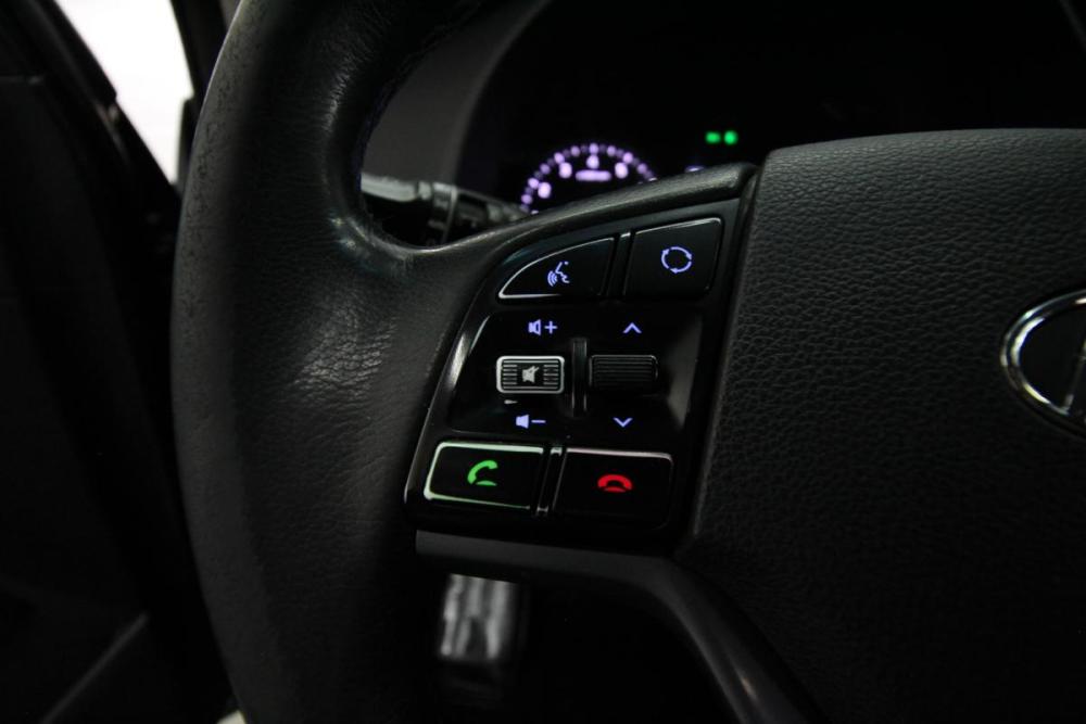 Hyundai Tucson III Сургут  - изображение 21