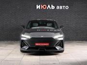 Changan UNI-V I Екатеринбург  - изображение 21