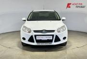 Ford Focus III Рестайлинг Саранск  - изображение 32