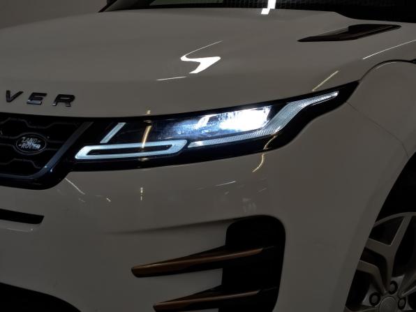 Land Rover Range Rover Evoque II с пробегом 2019 года, цена 3 100 000 рублей, 128030 км, внедорожник, Автокод Объявления