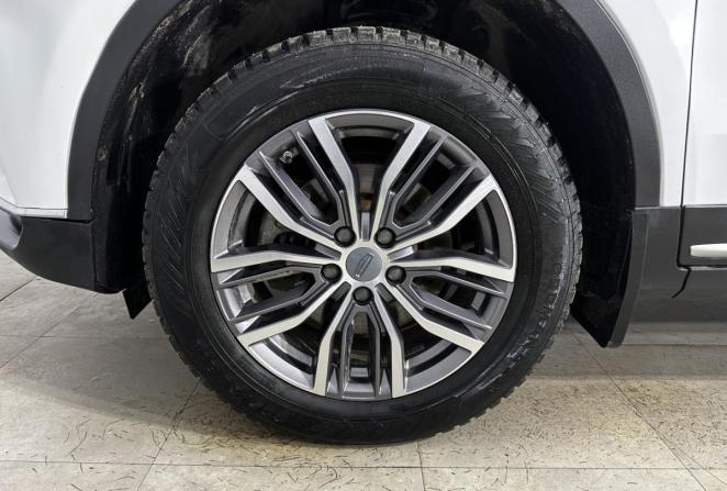 Geely Atlas Pro с пробегом 2023 года, цена 2 050 000 рублей, 75711 км, внедорожник, Автокод Объявления