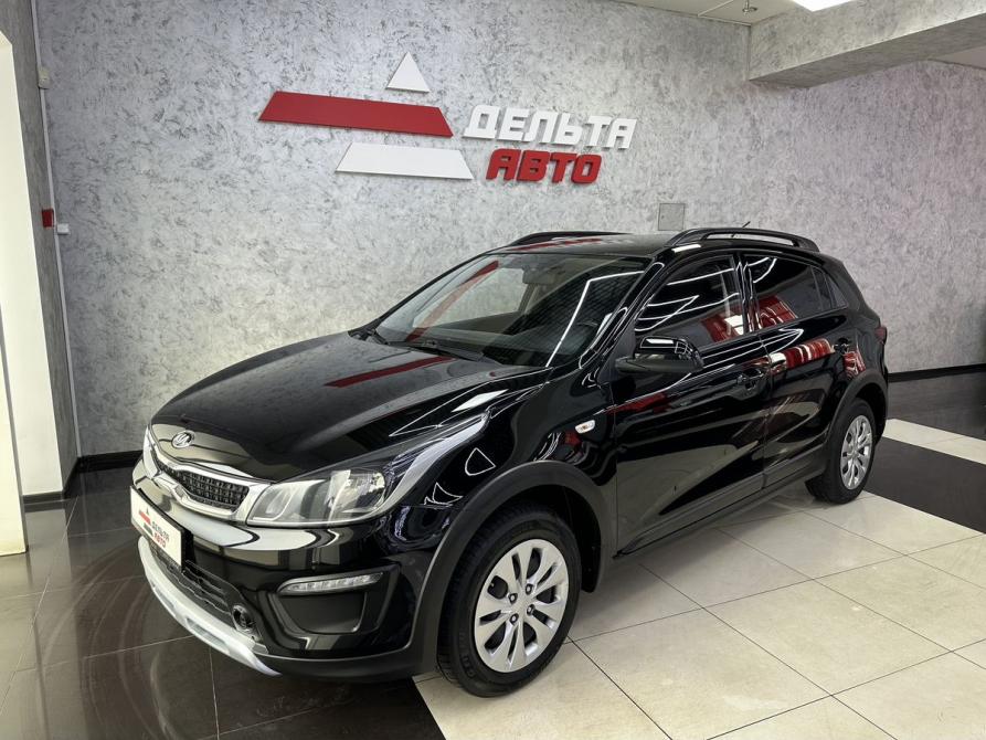 Kia Rio IV Ярославль  - изображение 1