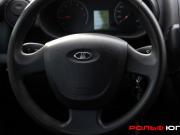 Lada (ВАЗ) Granta I Москва  - изображение 33