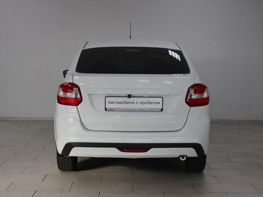 Lada (ВАЗ) Granta I Рестайлинг Старый Оскол  - изображение 5