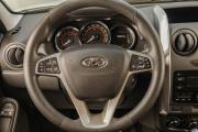 Lada (ВАЗ) Largus I Рестайлинг Челябинск  - изображение 31