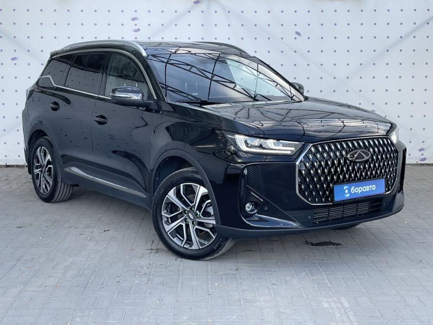 Chery Tiggo 7L I Тамбов  - изображение 2