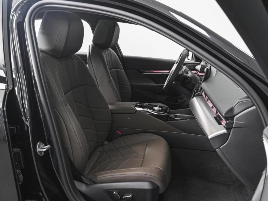 BMW 5 серии VIII (G60/G61/G68) Ставрополь  - изображение 8