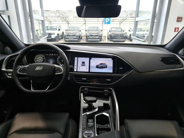 Knewstar 001 с пробегом 2024 года, цена 3 950 000 рублей, 4991 км, внедорожник, Автокод Объявления