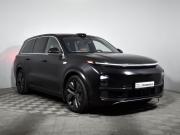 Li Auto (Lixiang) L9 I Рестайлинг Санкт-Петербург  - изображение 25