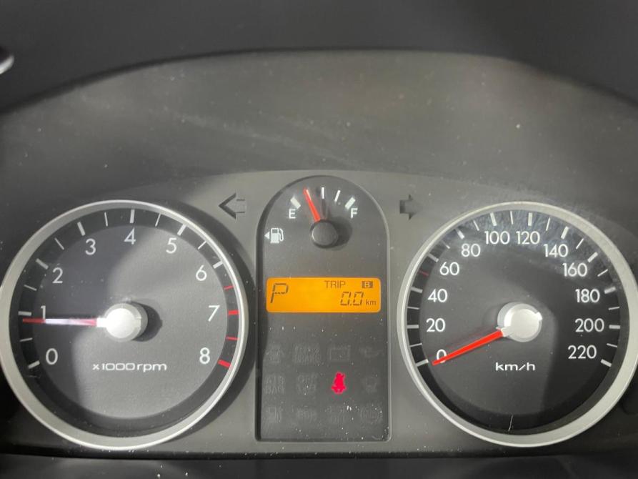 Hyundai Getz I Рестайлинг Воронеж  - изображение 13