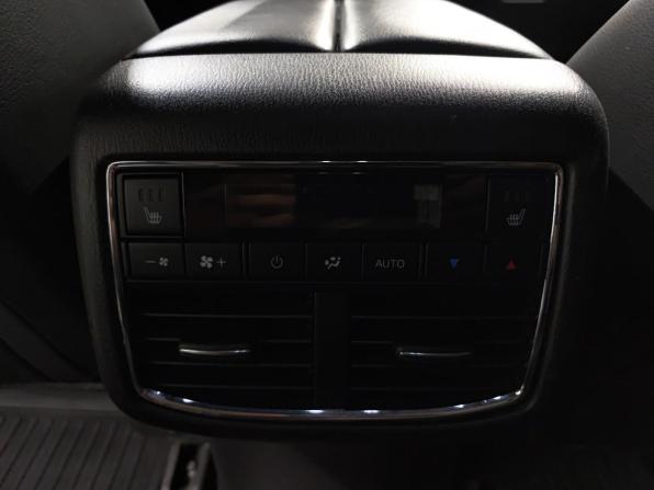 Mazda CX-9 II с пробегом 2019 года, цена 2 550 000 рублей, 59948 км, внедорожник, Автокод Объявления