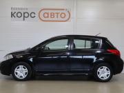 Nissan Tiida I Рестайлинг Тверь  - изображение 15