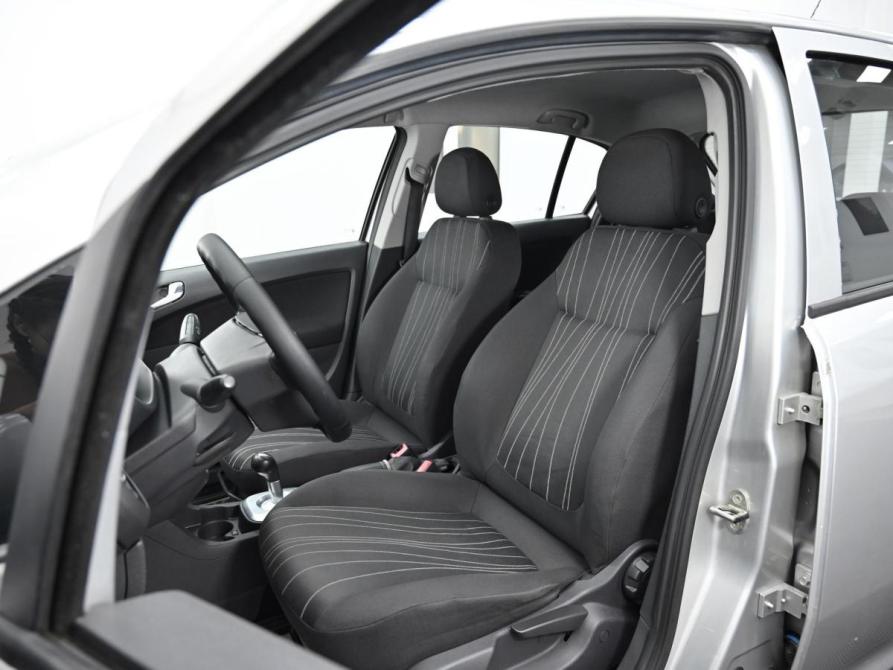 Opel Corsa D Москва  - изображение 12