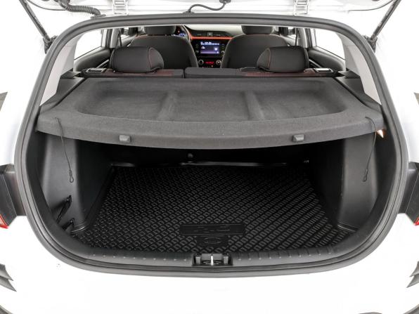 Kia Rio IV Рестайлинг с пробегом 2021 года, цена 1 825 000 рублей, 67939 км, хэтчбек, Автокод Объявления