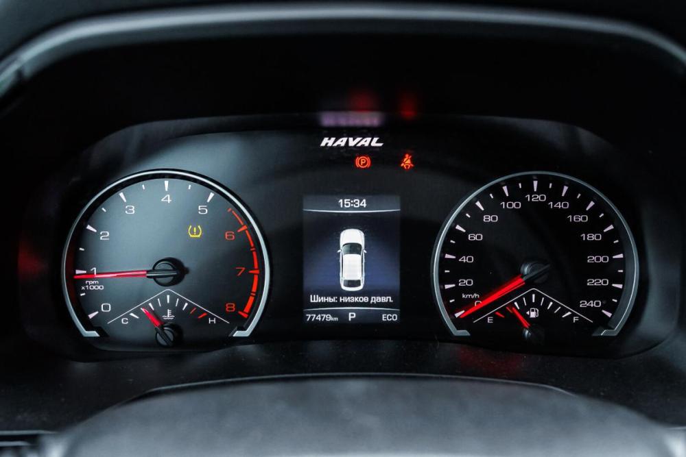 Haval F7x I Ульяновск  - изображение 12