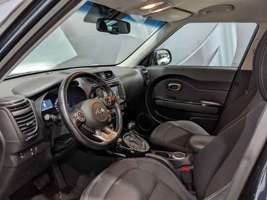 Kia Soul II Рестайлинг Пермь  - изображение 10