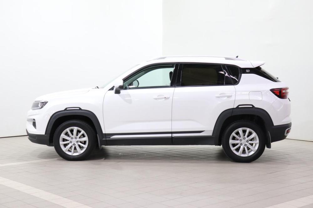 Changan CS35 Plus I Иркутск  - изображение 9