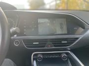 Geely Tugella I Москва  - изображение 15