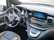 Mercedes-Benz V-Класс III (W447) Рестайлинг Санкт-Петербург  - изображение 36