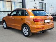 Audi Q3 I (8U) Москва  - изображение 23
