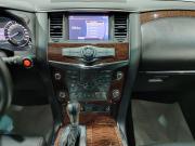 Nissan Patrol VI (Y62) Нижневартовск  - изображение 32