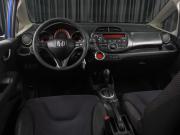 Honda Jazz II Рестайлинг Тюмень  - изображение 22