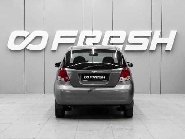 Chevrolet Aveo I с пробегом 2006 года, цена 380 000 рублей, 162371 км, хэтчбек, Автокод Объявления