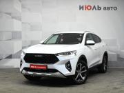 Haval F7x I Екатеринбург  - изображение 23