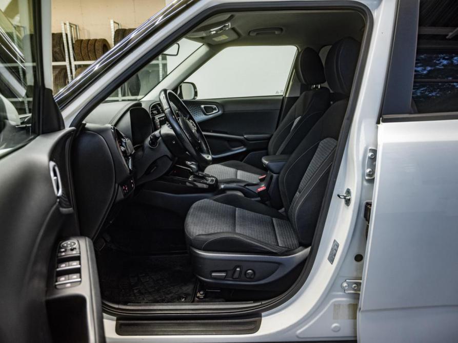 Kia Soul III Челябинск  - изображение 14