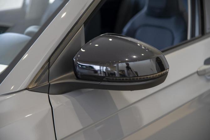 Volkswagen Tharu XR с пробегом 2026 года, цена 3 600 000 рублей, 17 км, внедорожник, Автокод Объявления
