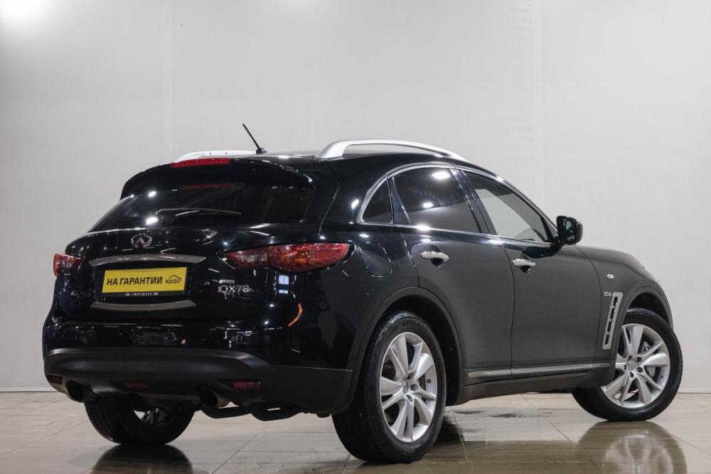 Infiniti QX70 Новокузнецк  - изображение 7