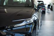 Toyota Camry IX (XV80) China Market Ростов-на-Дону  - изображение 49