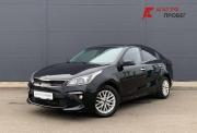 Kia Rio IV Красноярск  - изображение 23
