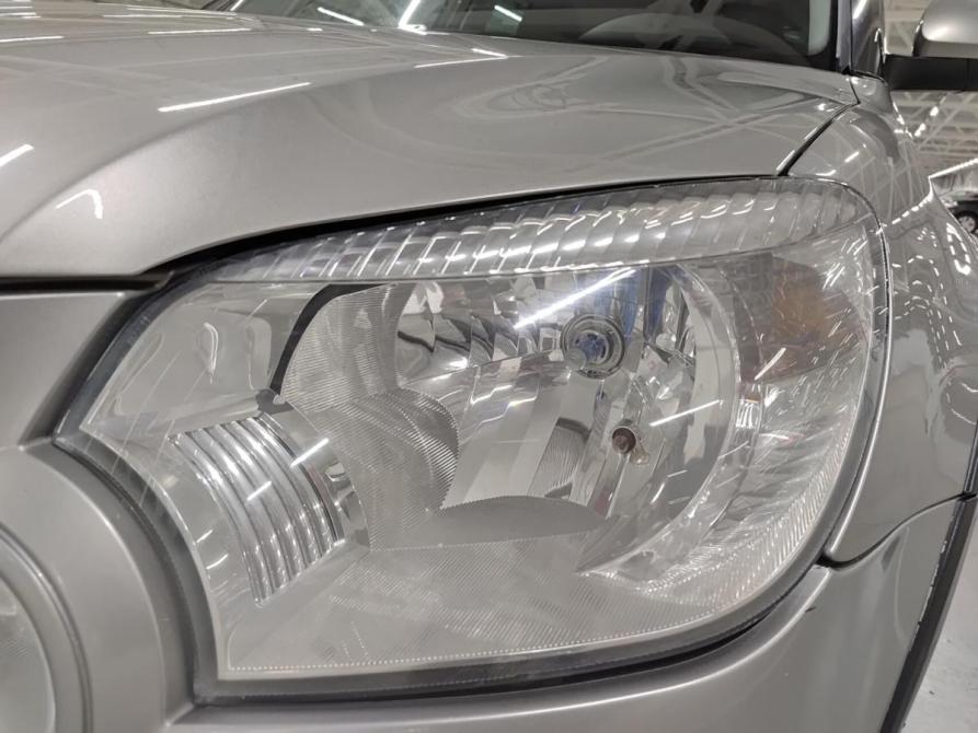 Skoda Yeti I Казань  - изображение 21