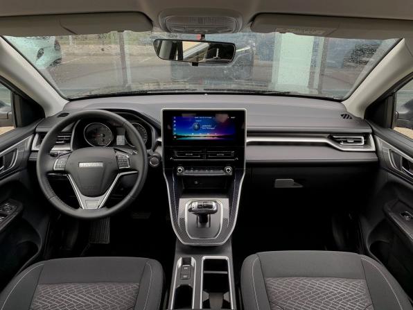 Haval M6 II с пробегом 2025 года, цена 2 090 000 рублей, 1650 км, внедорожник, Автокод Объявления