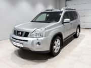 Nissan X-Trail II Рестайлинг Екатеринбург  - изображение 18