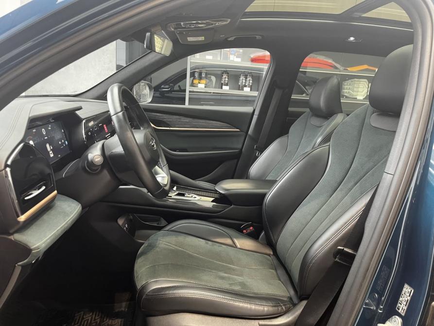 Geely Monjaro I Новосибирск  - изображение 12